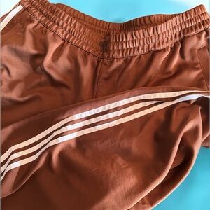 Adidas women’s track pants - size XL